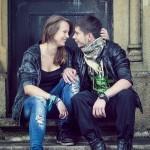 couple complice