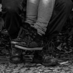 photo de chaussures