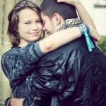 photo de couple
