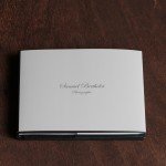 le livre de mariage au format mini