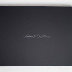 le boitier du livre de mariage youngbook