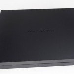 le boitier du livre de mariage youngbook