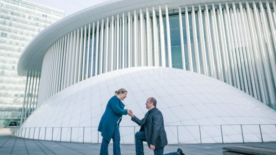 demande en mariage au luxembourg