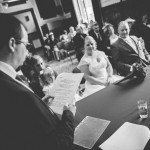 discours du témoin au mariage