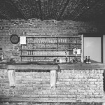 le bar du mariage