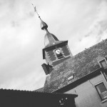 le lieu de la soiréée du mariage