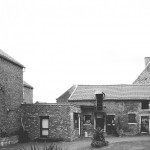 une ancienne ferme restaurée