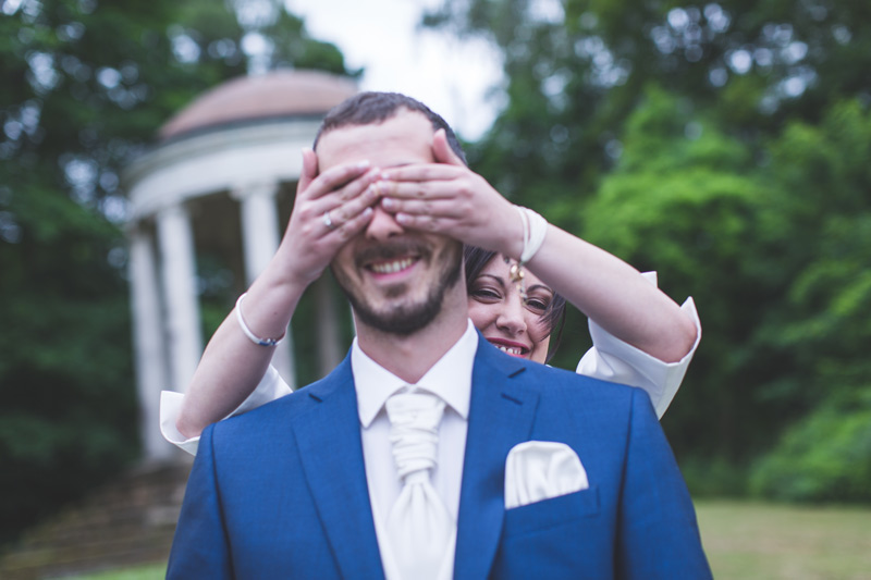 mariage au luxembourg