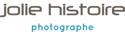 logo de joliehistoire photographie
