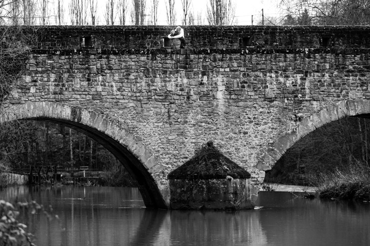 couple fooling around in luxembourg
