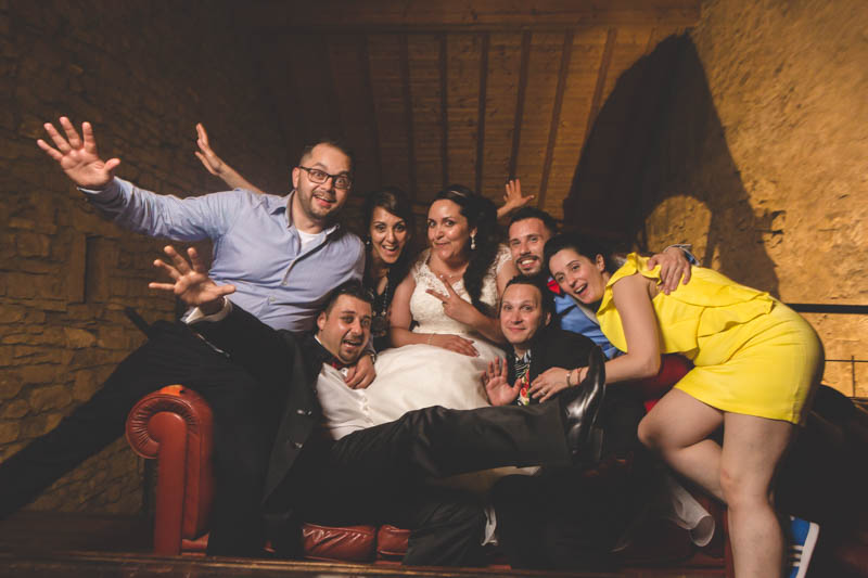 photo de group fun au moulin d'altwies