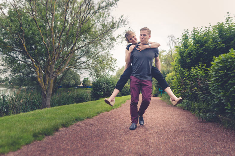 moment fun avec le photographe en moselle