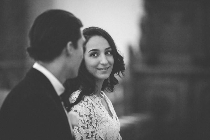 magnifique regard capté par le photographe