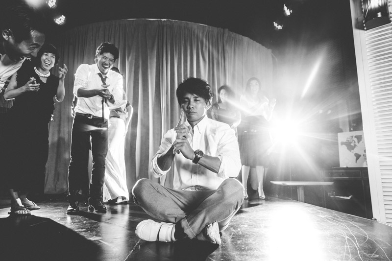 break dancing in luxembour