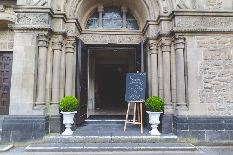 saint joseph church in limpersber