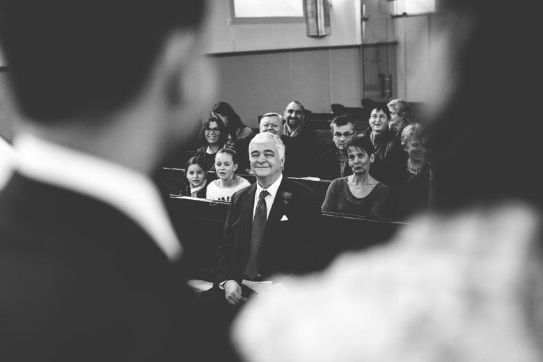 30 émotion dans l'église alsacienne