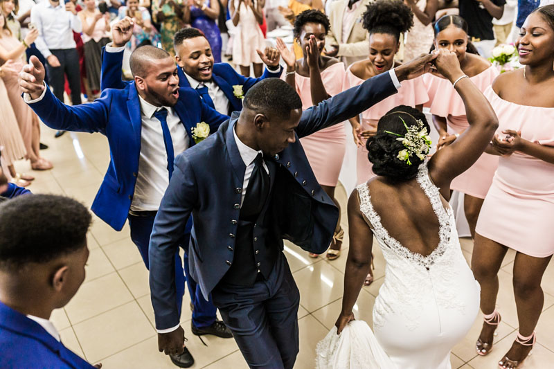 portugese ryhtm music dancing