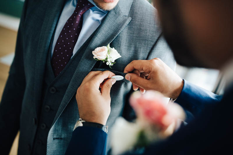 08 des pim's pour les témoins du mariage une idée originale