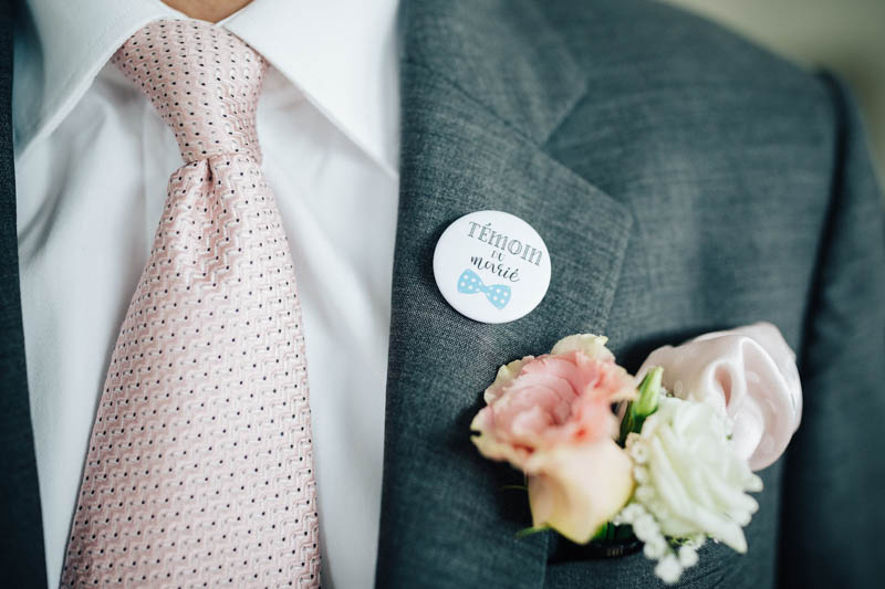 09 pins pour le mariage