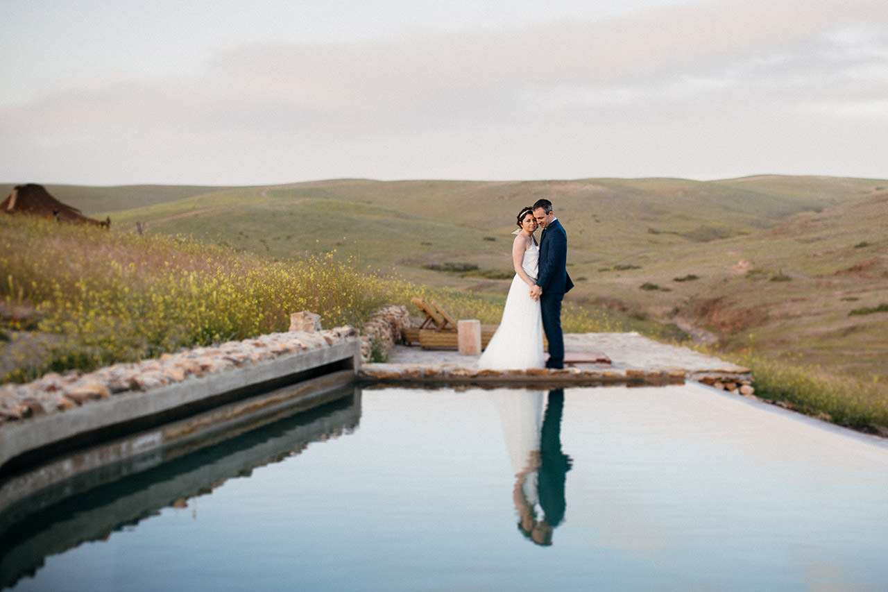 mariage au maroc