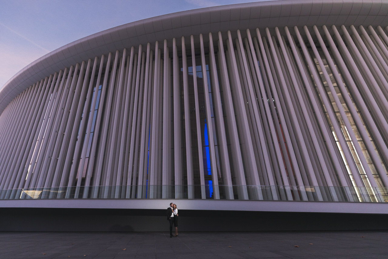  philharmonie luxembourg mariage