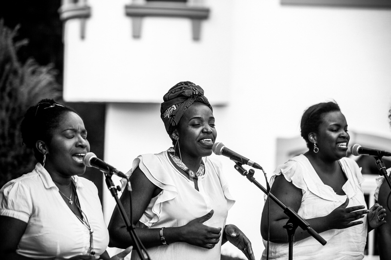 chorale pour c&eacute;r&eacute;monie laique
