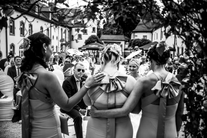 discours pendant une c&eacute;r&eacute;monie de mariage laique a urspelt