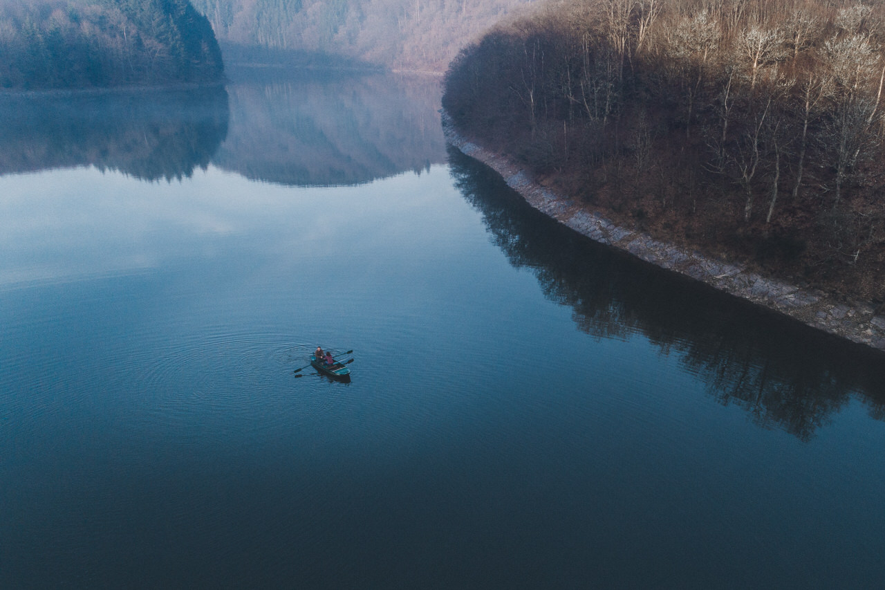 30 photographie au drone Luxembourg